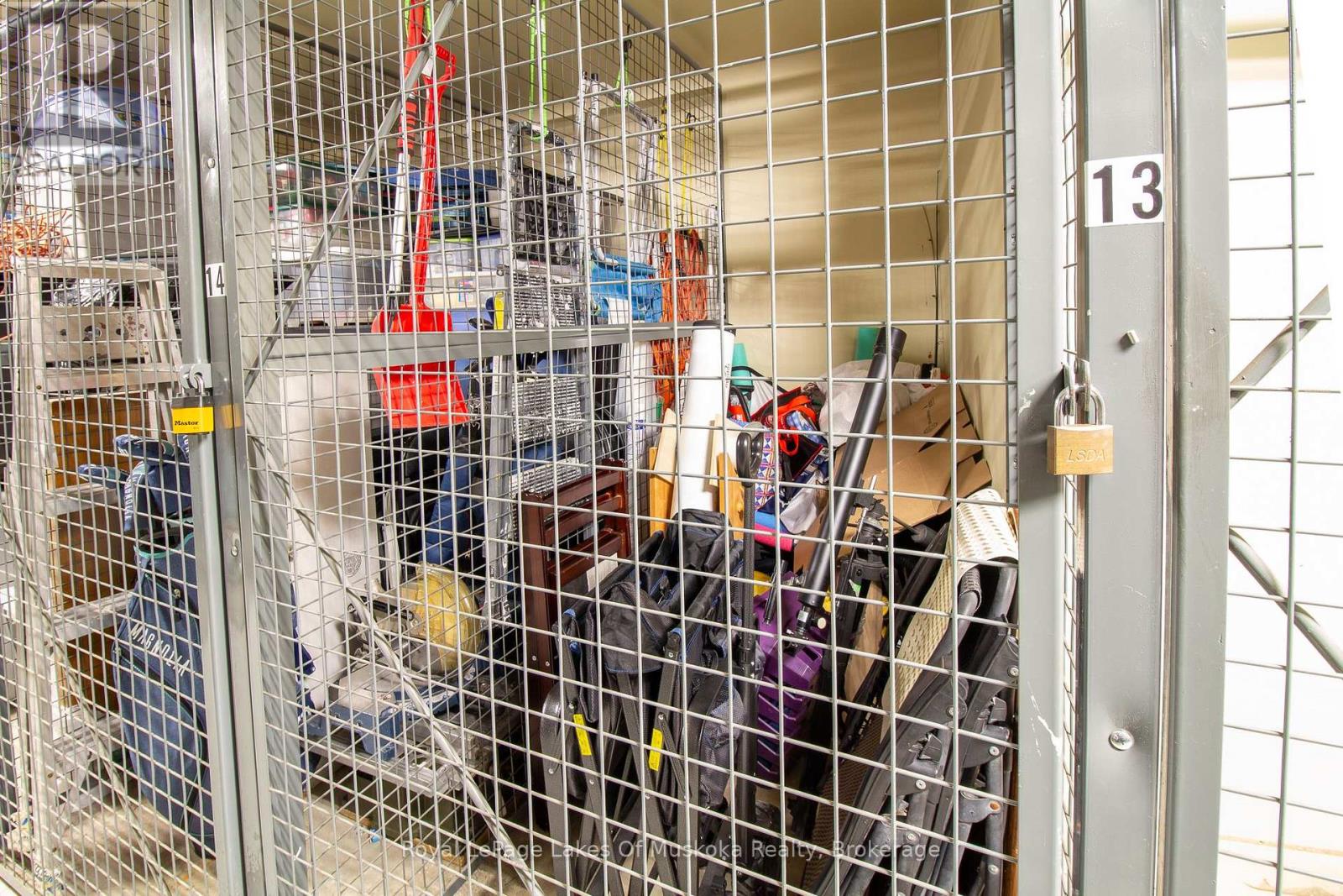 110 - 24 Ontario Street, Bracebridge, Ontario  P1L 2H5 - Photo 29 - X12448690