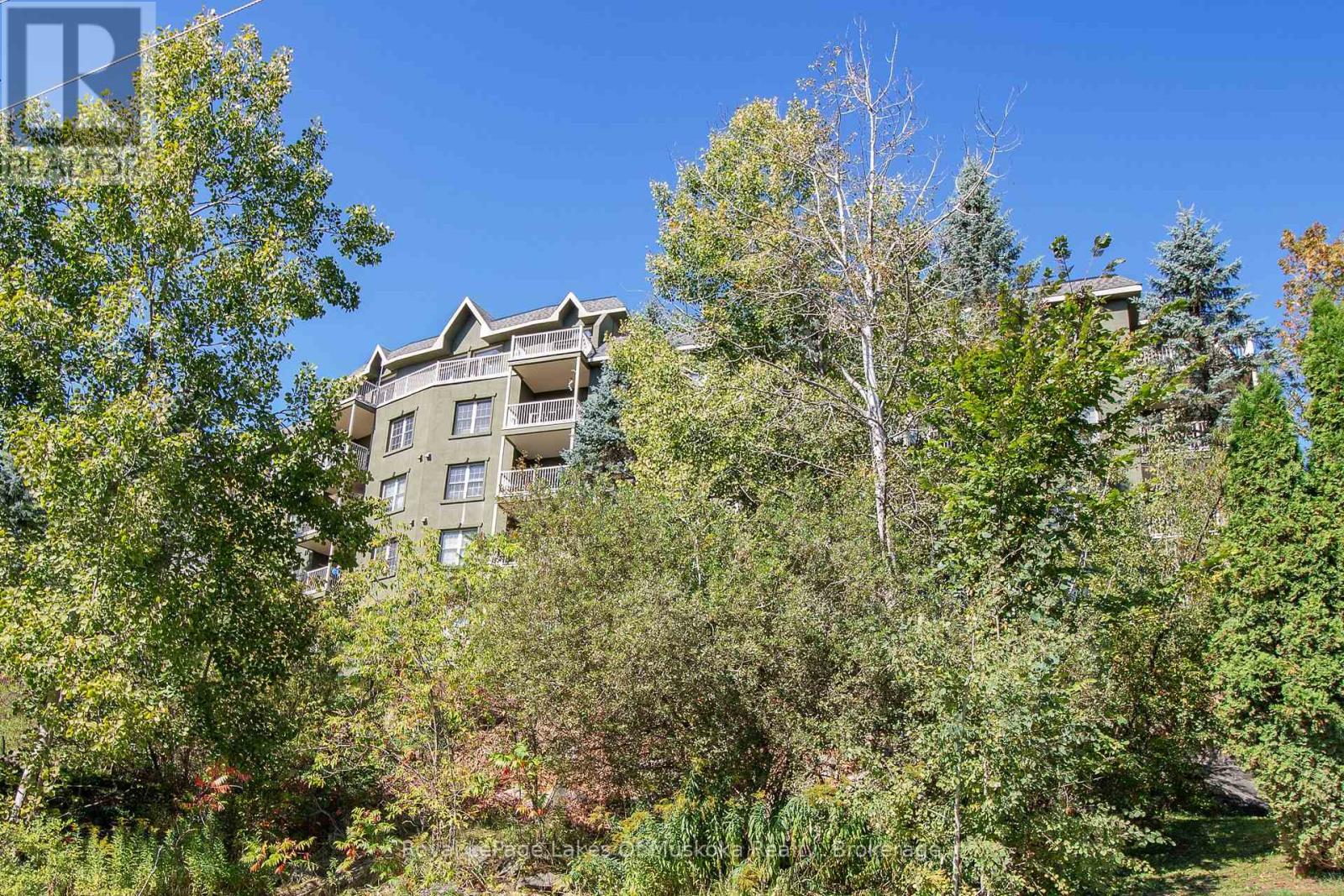 110 - 24 Ontario Street, Bracebridge, Ontario  P1L 2H5 - Photo 33 - X12448690