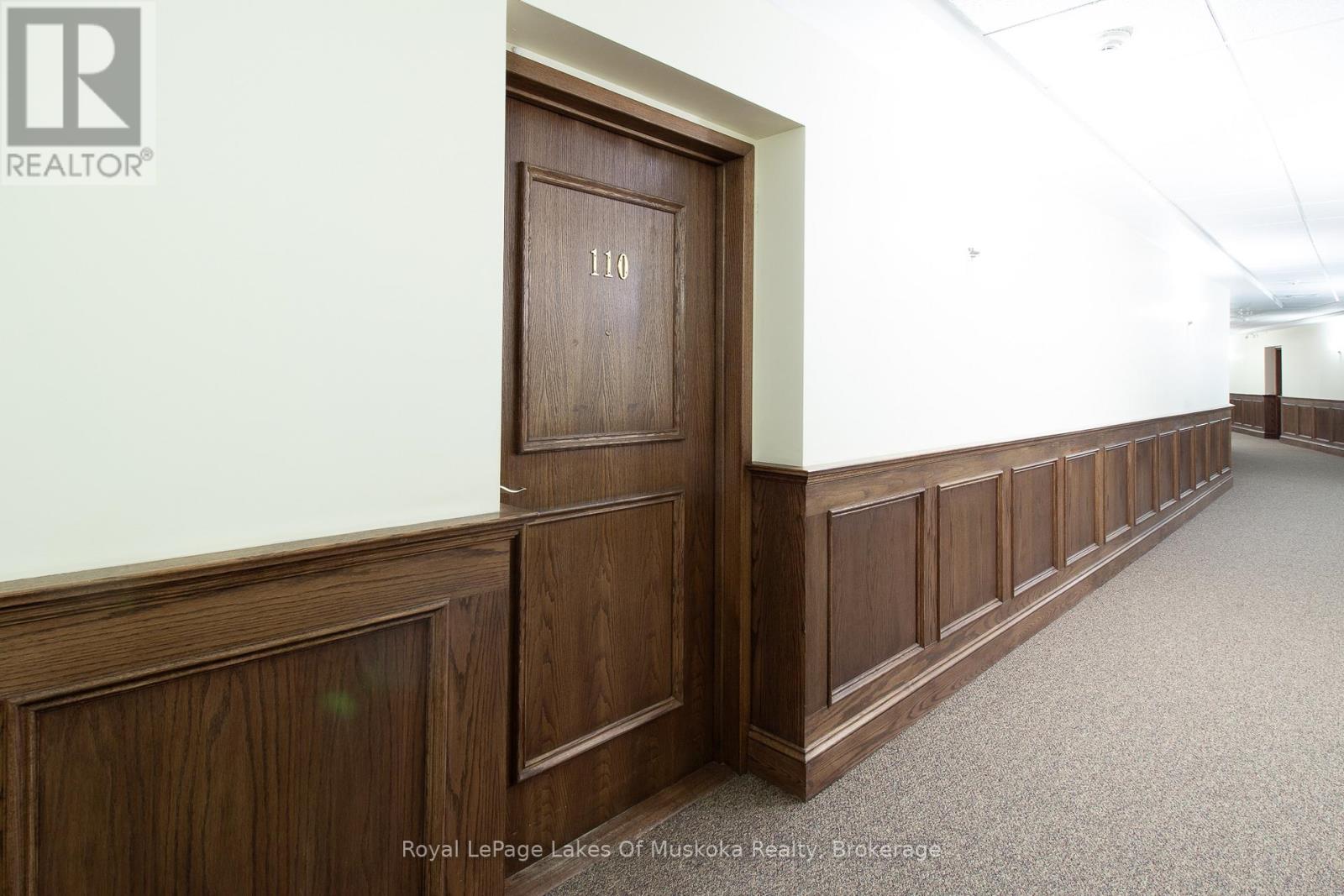 110 - 24 Ontario Street, Bracebridge, Ontario  P1L 2H5 - Photo 7 - X12448690