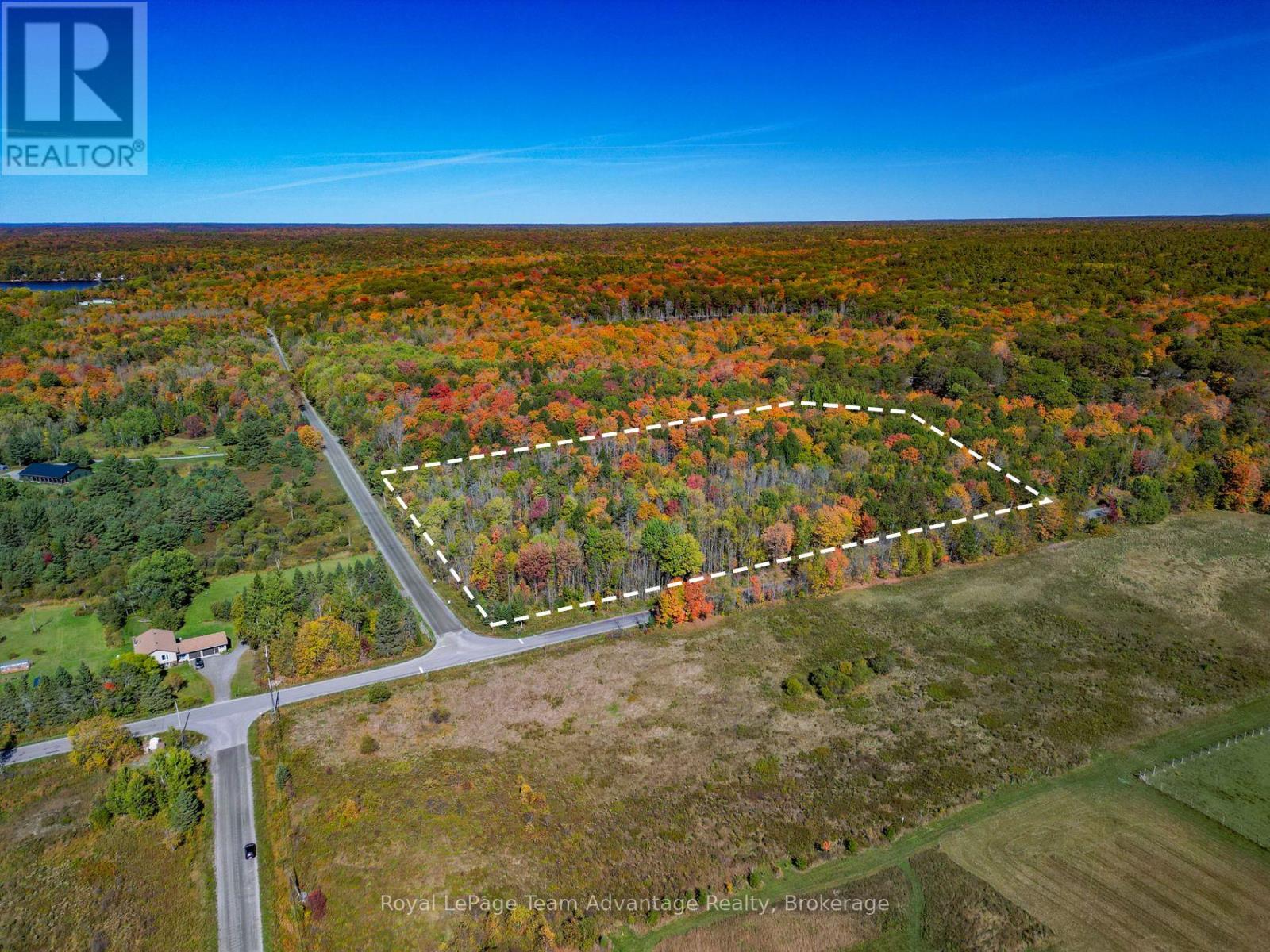 186 Turtle Lake Road, Seguin, Ontario  P0C 1J0 - Photo 1 - X12449658