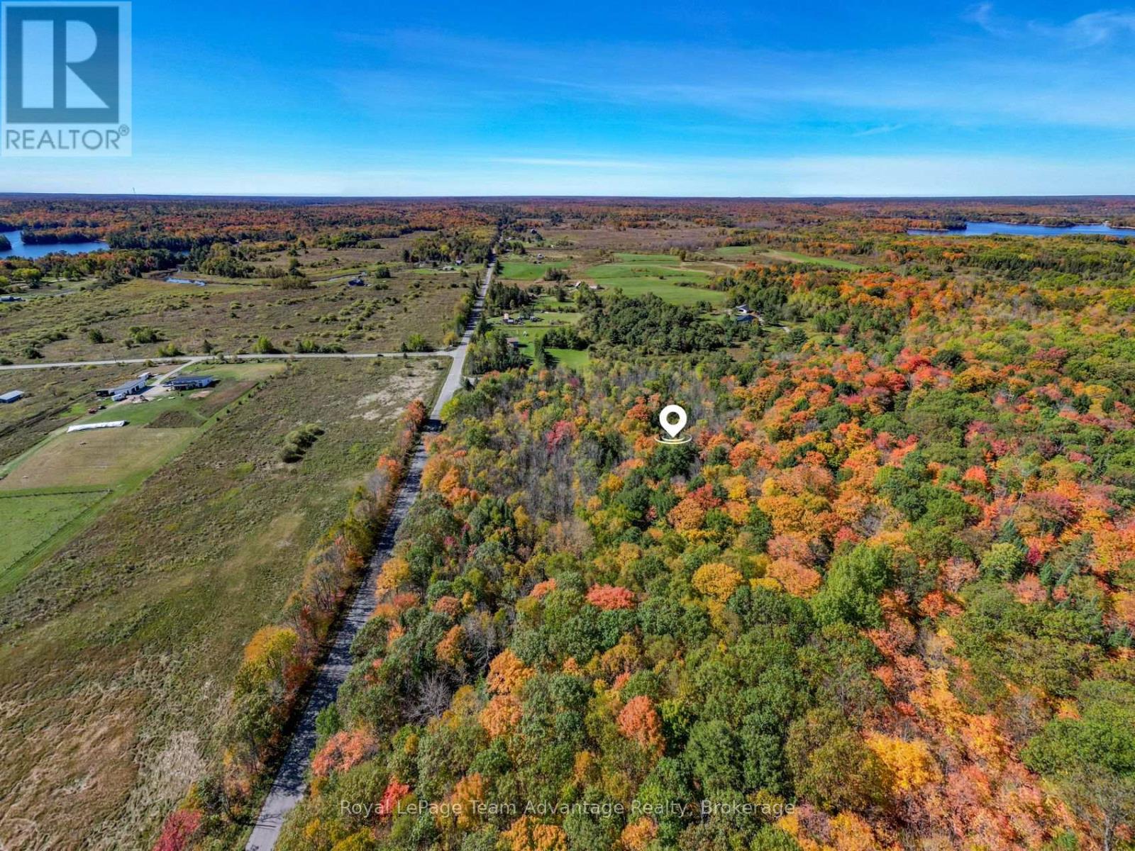 186 Turtle Lake Road, Seguin, Ontario  P0C 1J0 - Photo 16 - X12449658