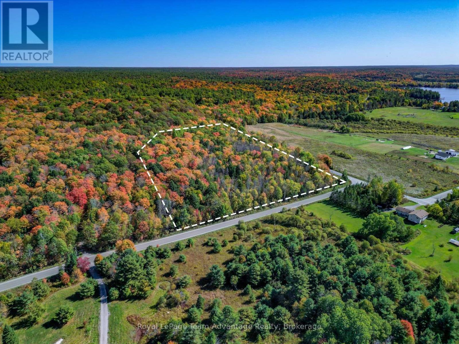 186 Turtle Lake Road, Seguin, Ontario  P0C 1J0 - Photo 2 - X12449658