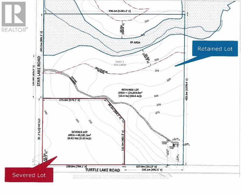 186 Turtle Lake Road, Seguin, Ontario  P0C 1J0 - Photo 27 - X12449658