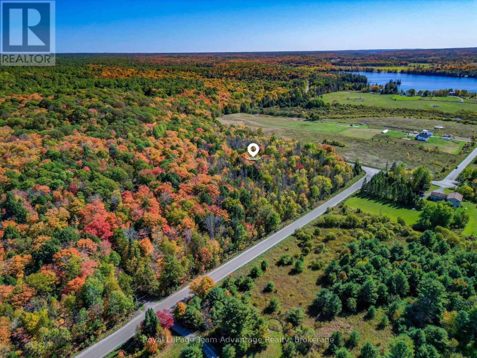 186 Turtle Lake Road, Seguin, Ontario  P0C 1J0 - Photo 3 - X12449658