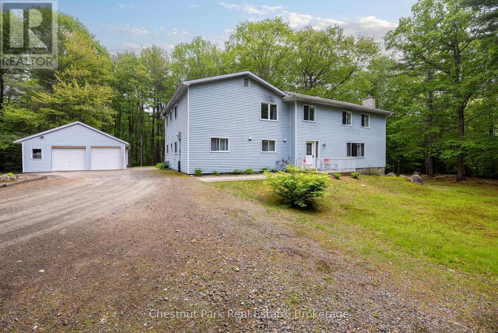 3711 Brunel Road, Lake Of Bays, Ontario  P0B 1A0 - Photo 1 - X12450067