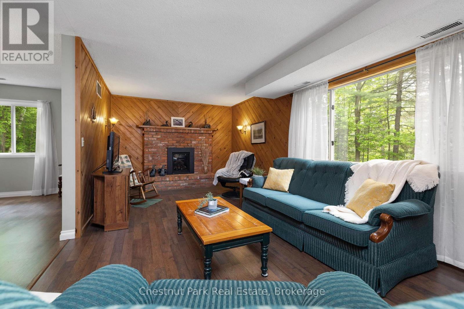 3711 Brunel Road, Lake Of Bays, Ontario  P0B 1A0 - Photo 17 - X12450067