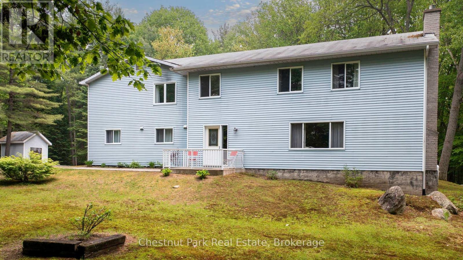 3711 Brunel Road, Lake Of Bays, Ontario  P0B 1A0 - Photo 2 - X12450067