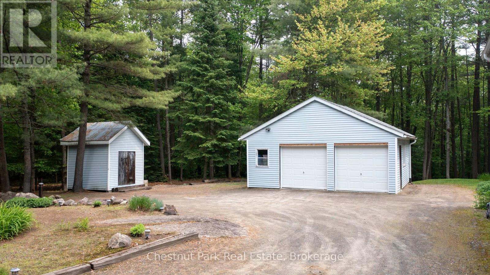 3711 Brunel Road, Lake Of Bays, Ontario  P0B 1A0 - Photo 3 - X12450067