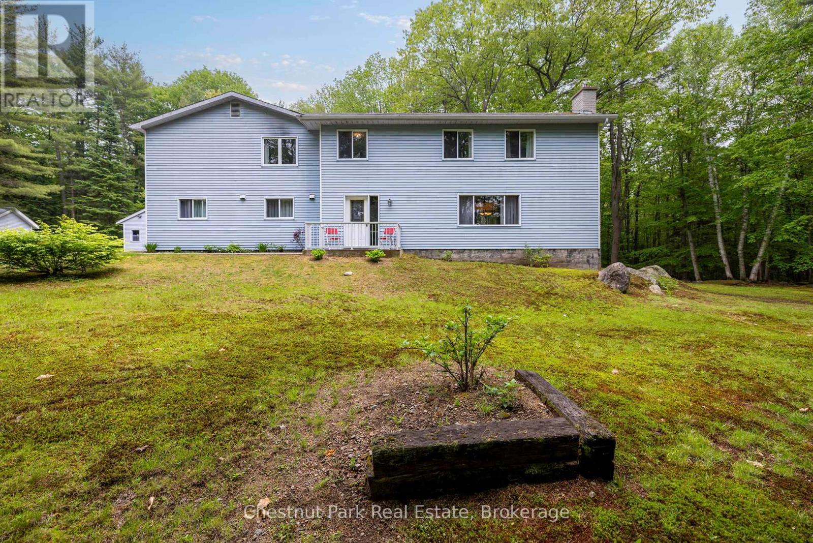 3711 Brunel Road, Lake Of Bays, Ontario  P0B 1A0 - Photo 39 - X12450067