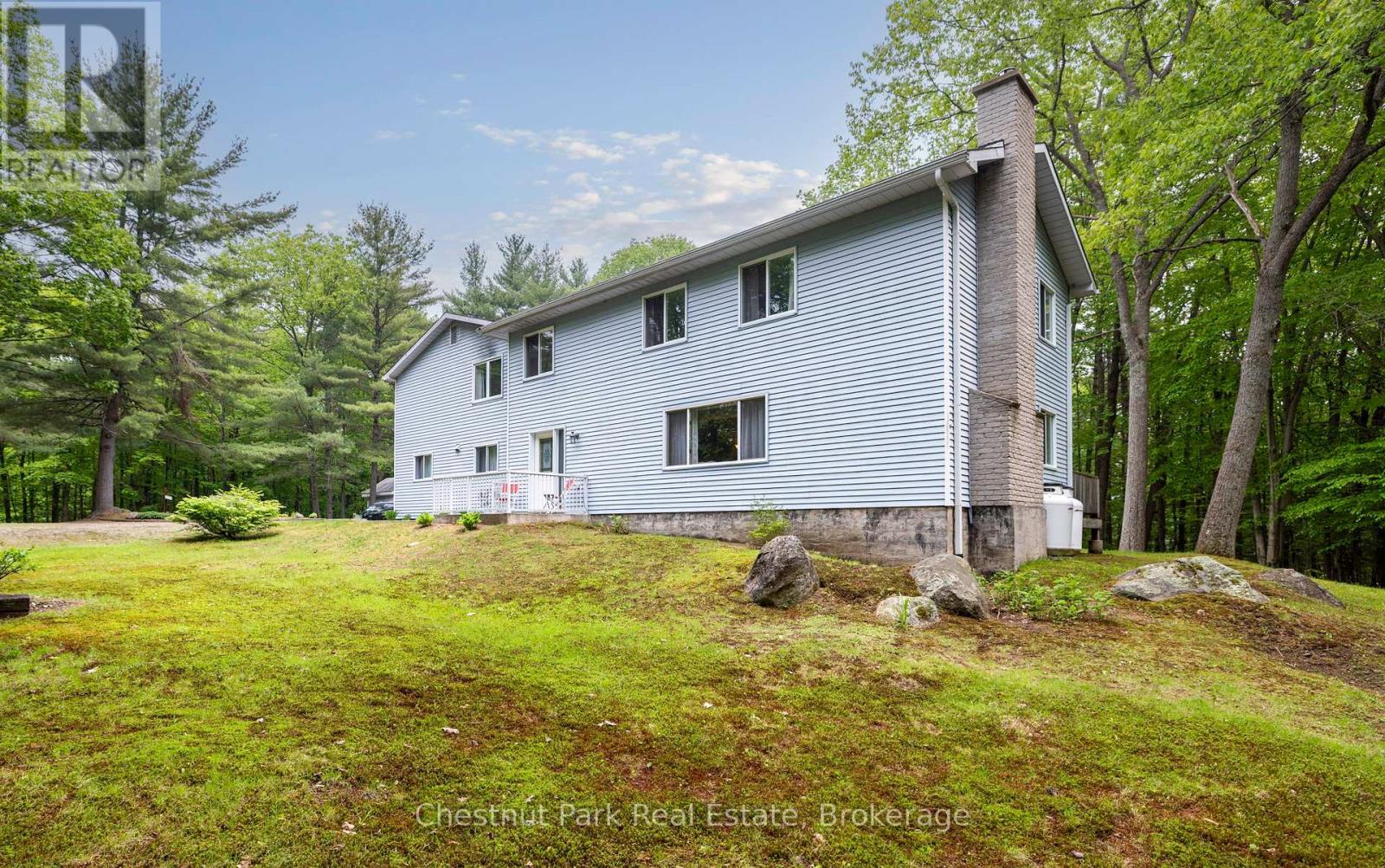 3711 Brunel Road, Lake Of Bays, Ontario  P0B 1A0 - Photo 40 - X12450067