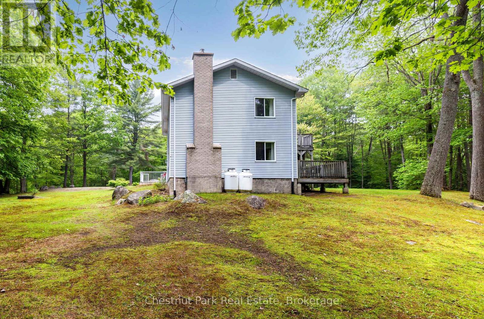 3711 Brunel Road, Lake Of Bays, Ontario  P0B 1A0 - Photo 41 - X12450067