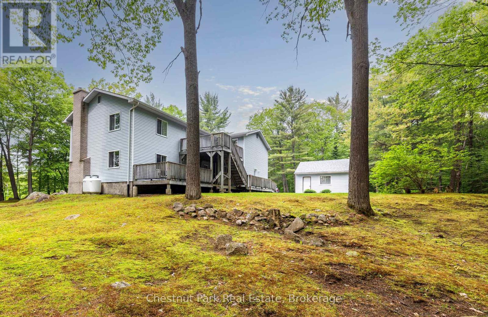 3711 Brunel Road, Lake Of Bays, Ontario  P0B 1A0 - Photo 42 - X12450067
