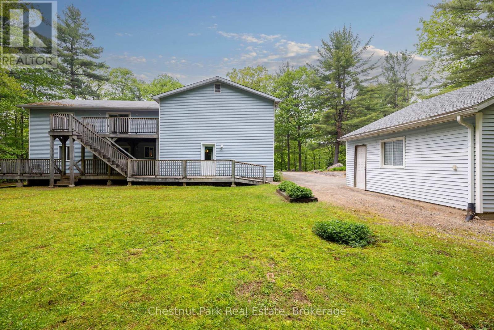 3711 Brunel Road, Lake Of Bays, Ontario  P0B 1A0 - Photo 45 - X12450067