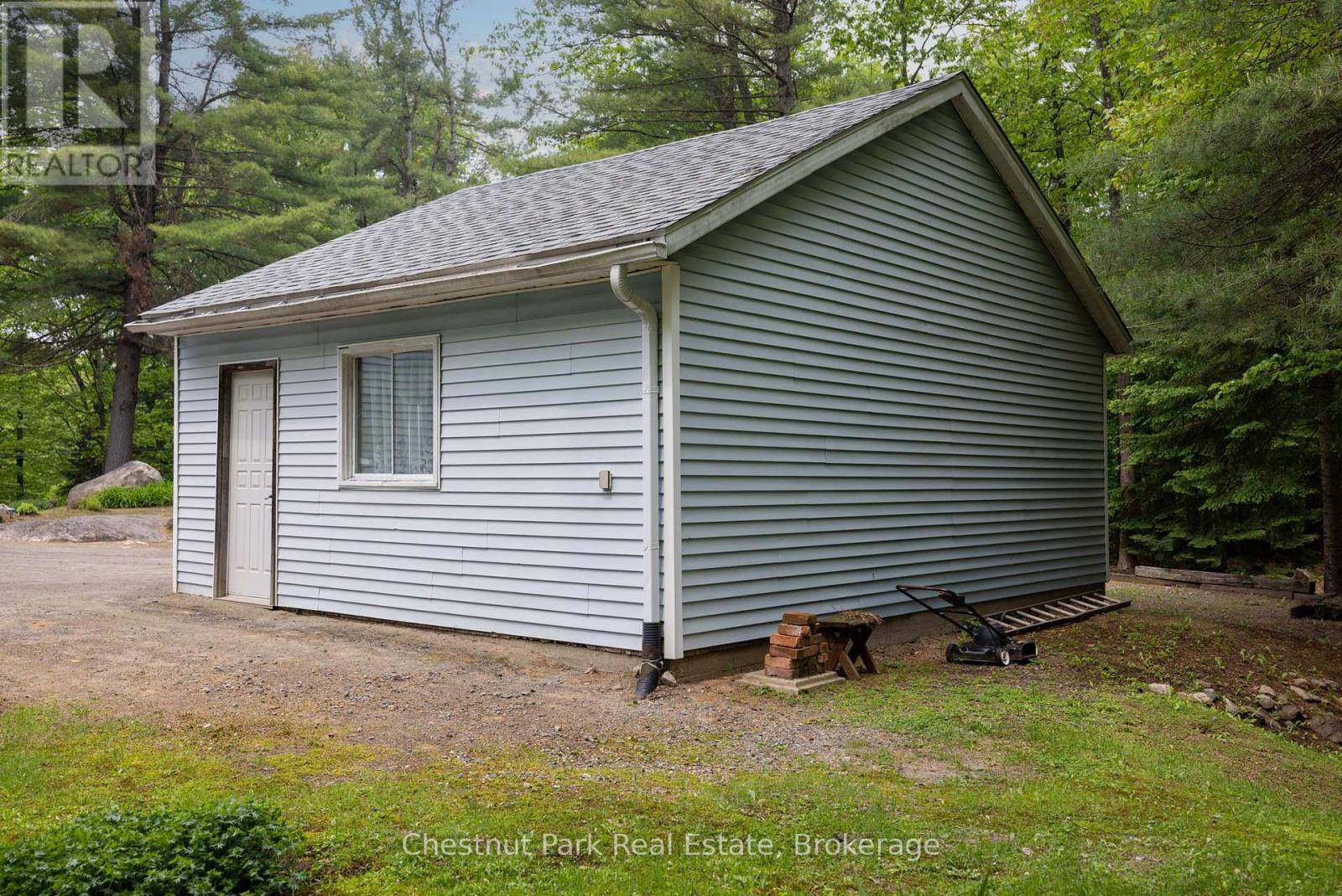 3711 Brunel Road, Lake Of Bays, Ontario  P0B 1A0 - Photo 46 - X12450067