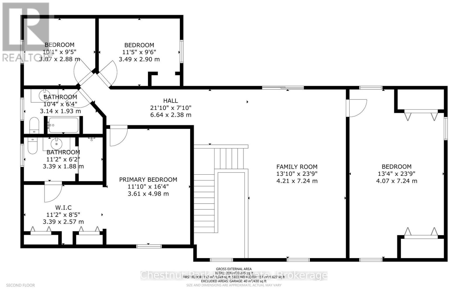 3711 Brunel Road, Lake Of Bays, Ontario  P0B 1A0 - Photo 49 - X12450067