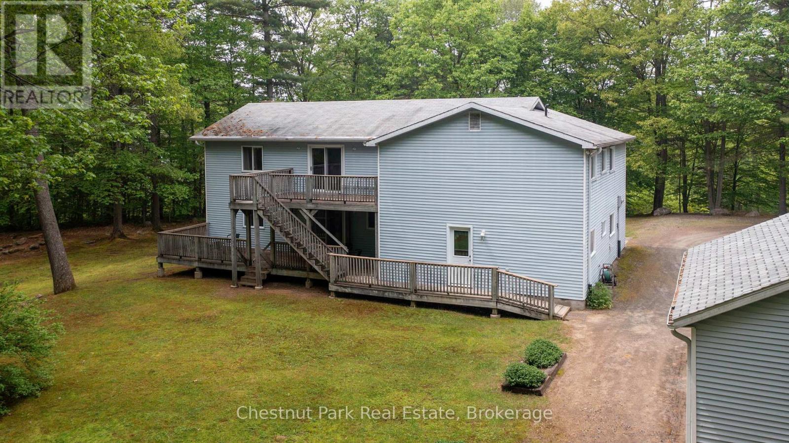3711 Brunel Road, Lake Of Bays, Ontario  P0B 1A0 - Photo 5 - X12450067