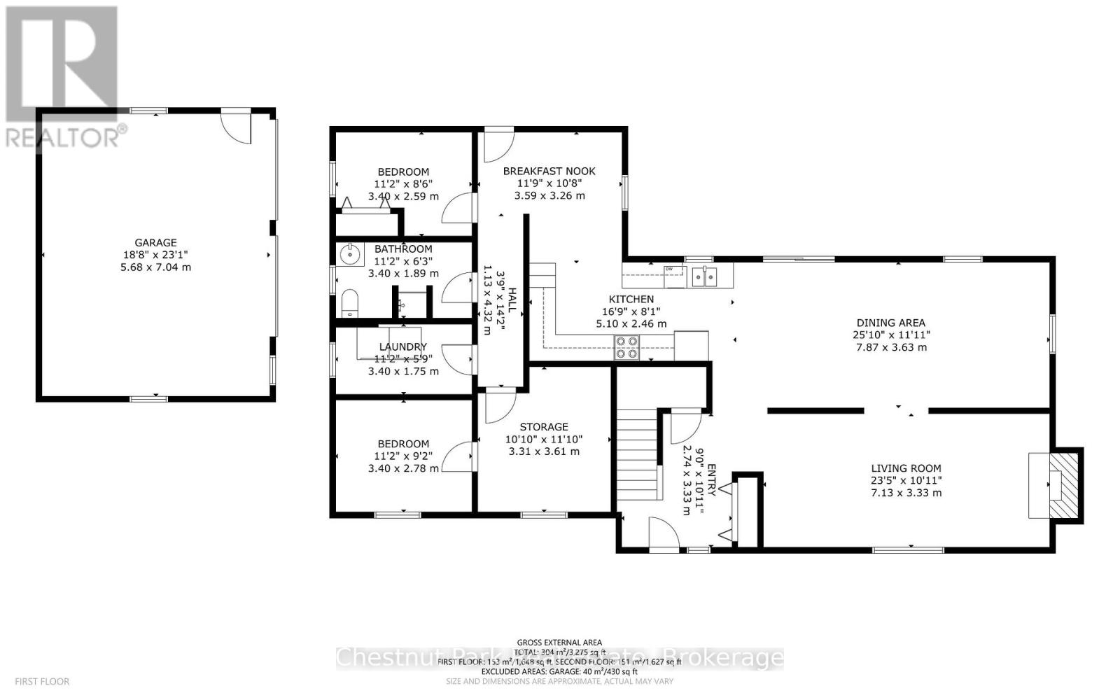 3711 Brunel Road, Lake Of Bays, Ontario  P0B 1A0 - Photo 50 - X12450067