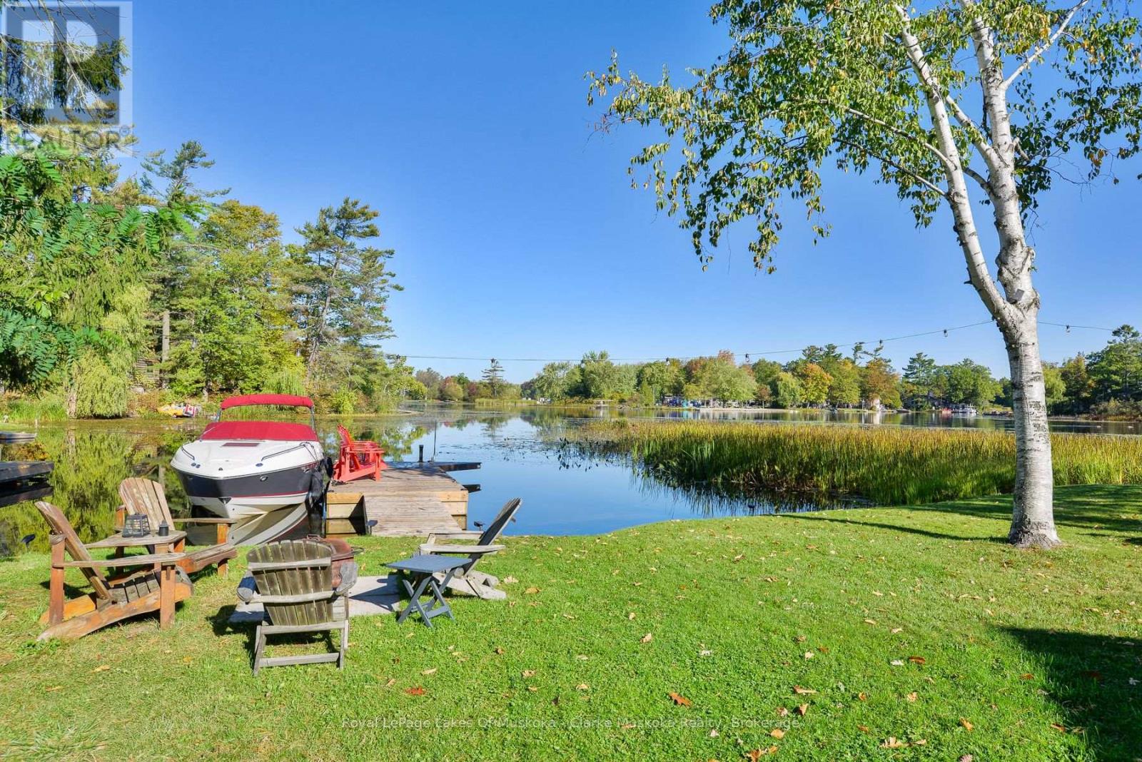 37 Mintens Lane, Georgian Bay, Ontario  L0K 1S0 - Photo 1 - X12450148