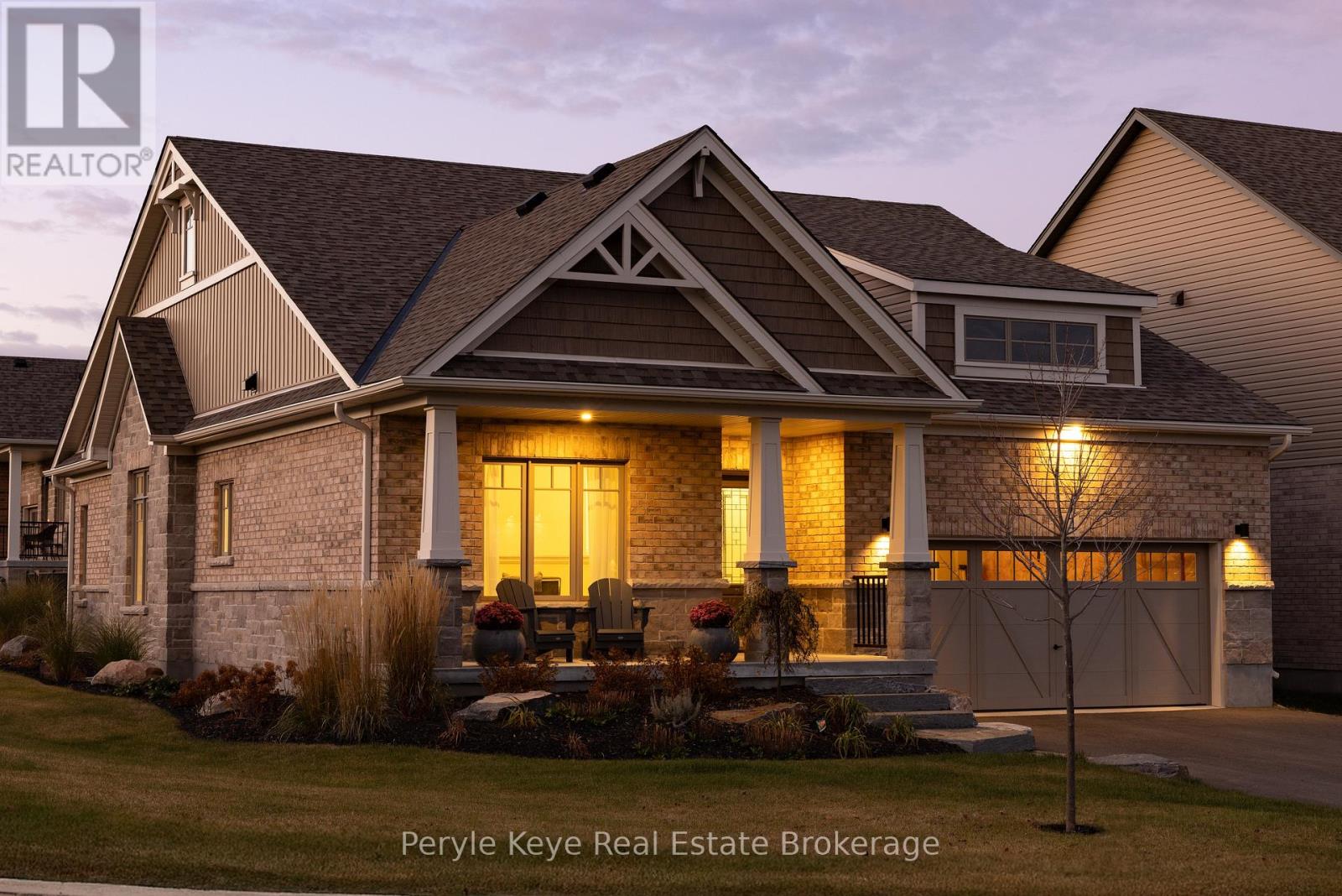 14 Charles Morley Boulevard, Huntsville, Ontario  P1H 0G5 - Photo 1 - X12451087