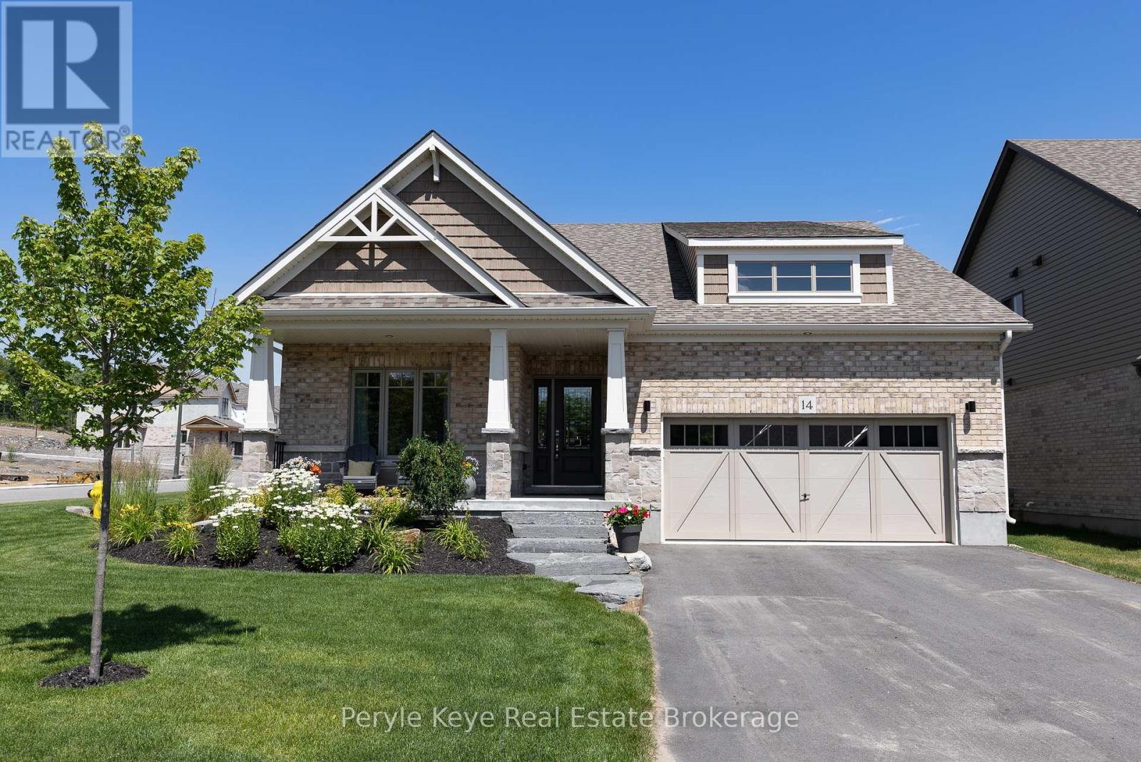 14 Charles Morley Boulevard, Huntsville, Ontario  P1H 0G5 - Photo 11 - X12451087