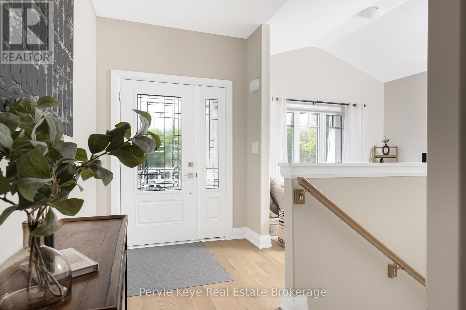 14 Charles Morley Boulevard, Huntsville, Ontario  P1H 0G5 - Photo 14 - X12451087