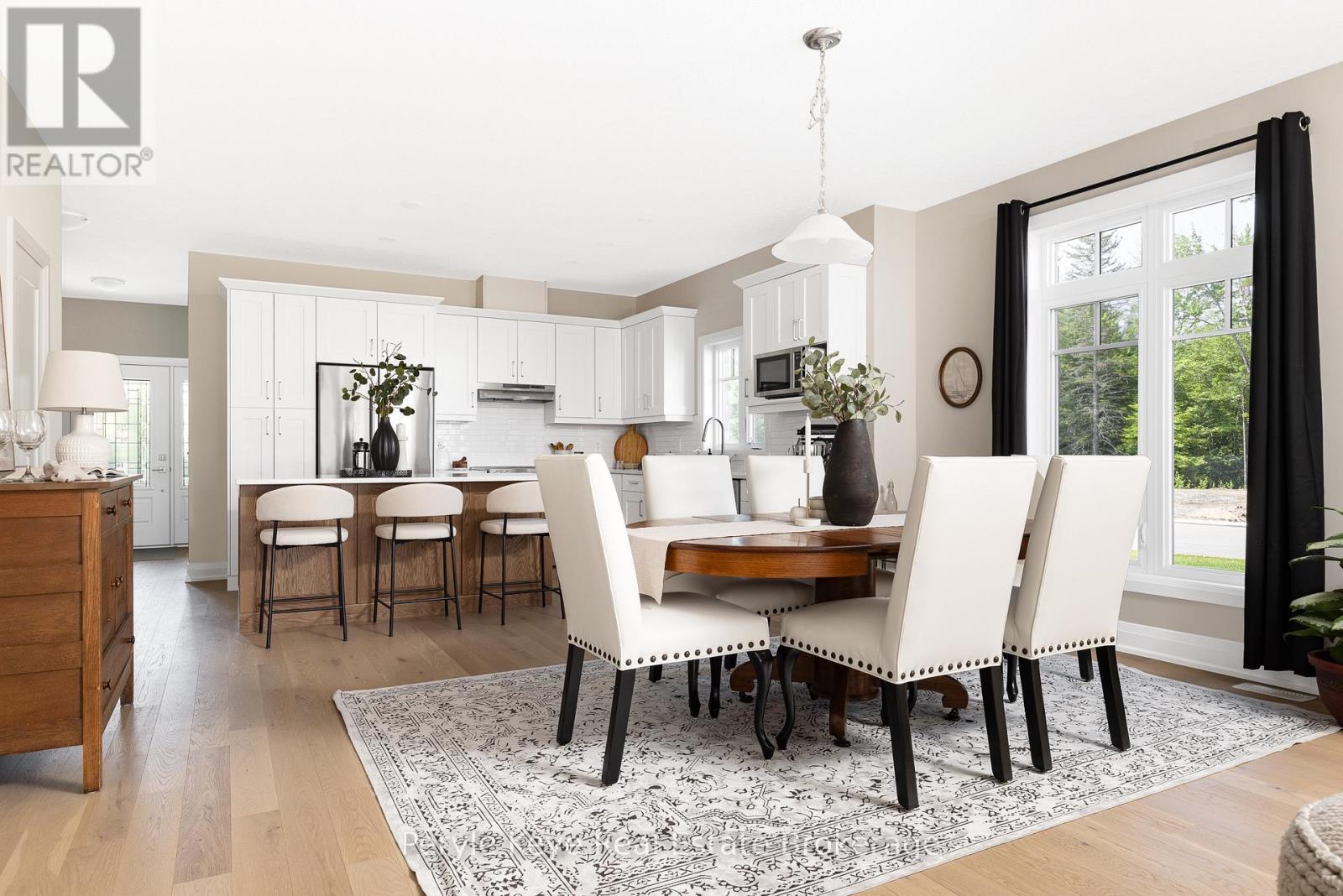 14 Charles Morley Boulevard, Huntsville, Ontario  P1H 0G5 - Photo 23 - X12451087