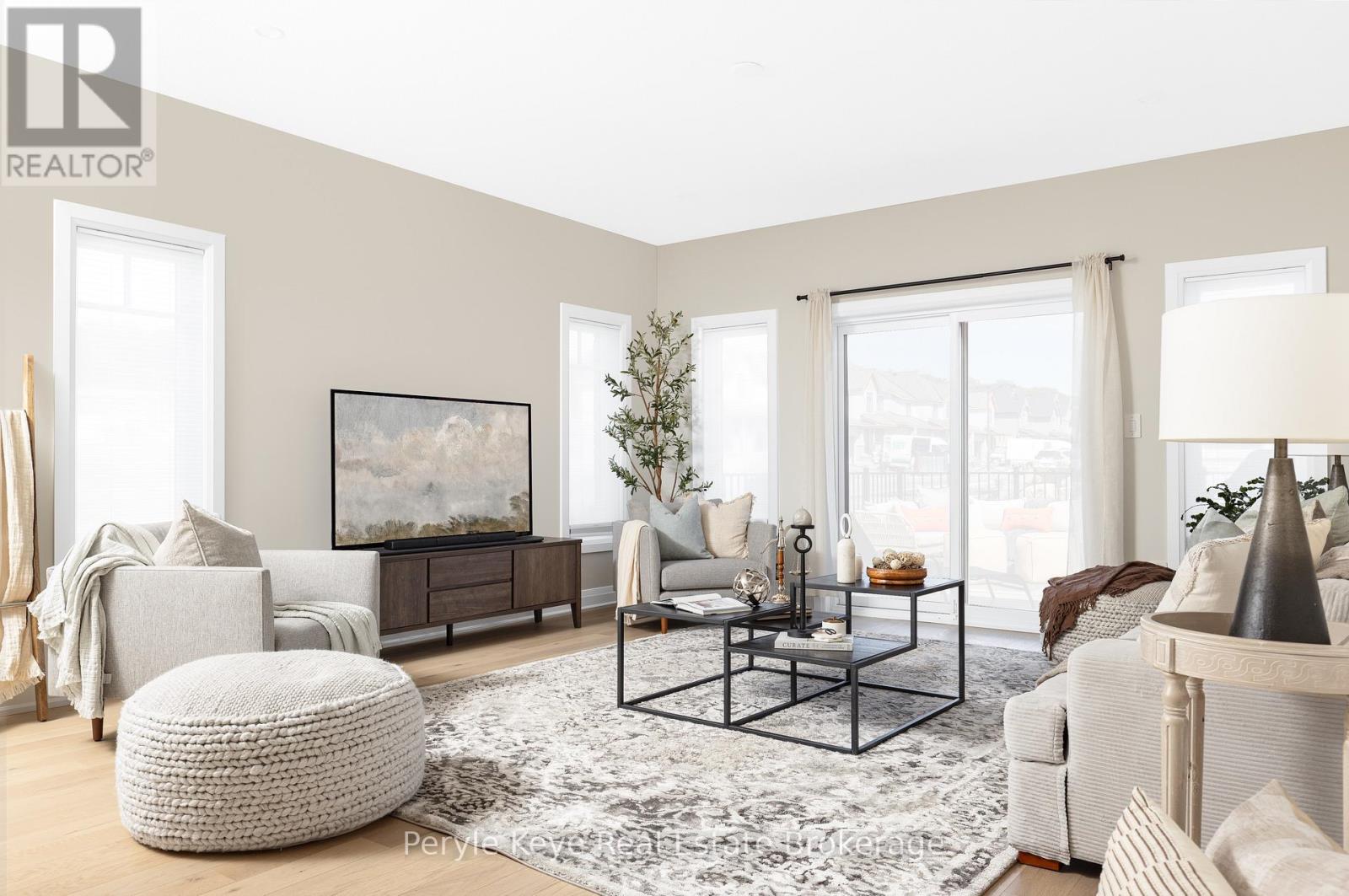 14 Charles Morley Boulevard, Huntsville, Ontario  P1H 0G5 - Photo 25 - X12451087