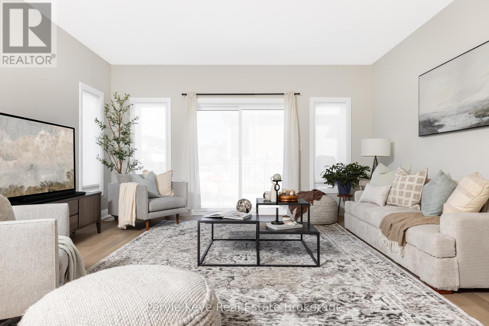 14 Charles Morley Boulevard, Huntsville, Ontario  P1H 0G5 - Photo 26 - X12451087