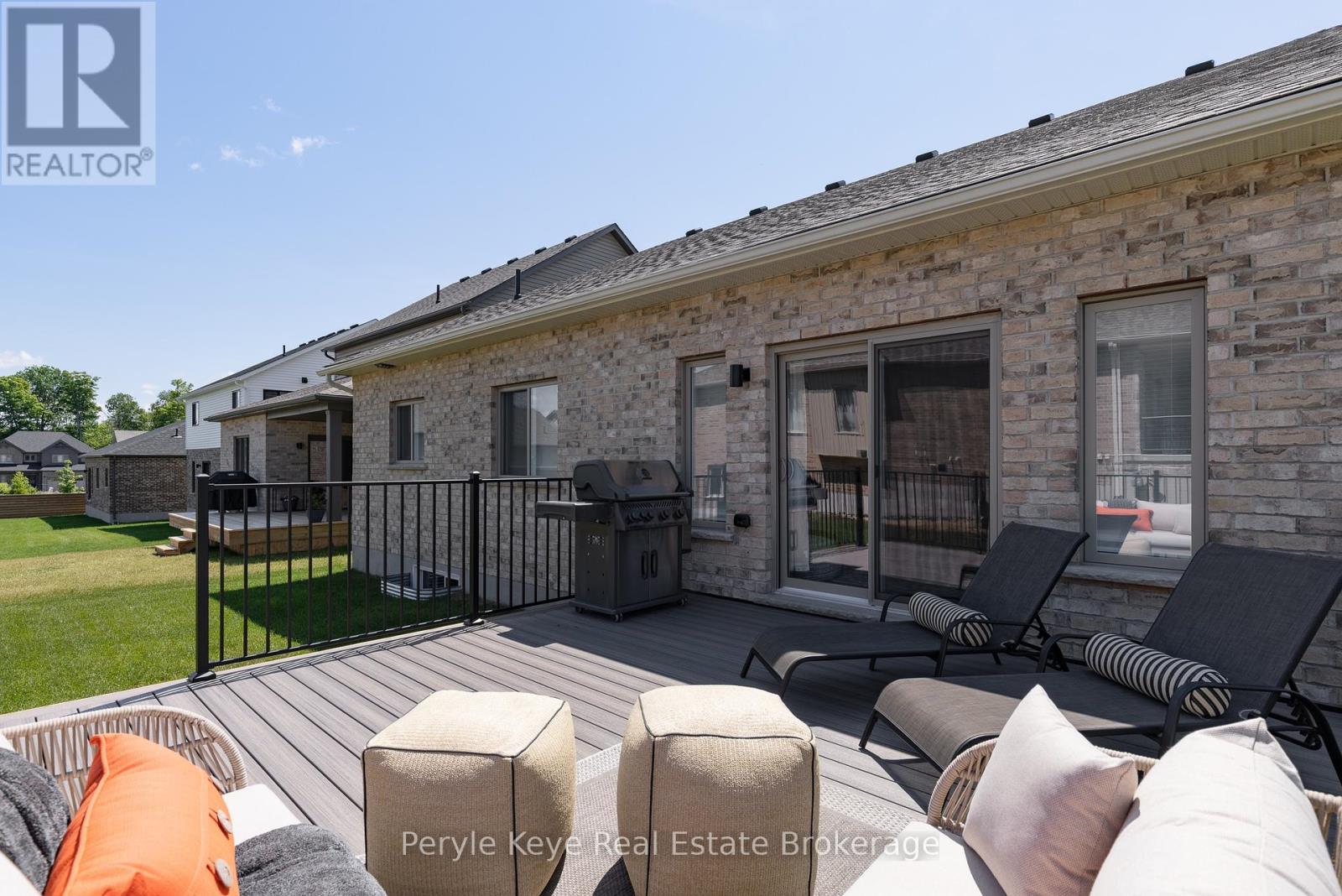 14 Charles Morley Boulevard, Huntsville, Ontario  P1H 0G5 - Photo 27 - X12451087