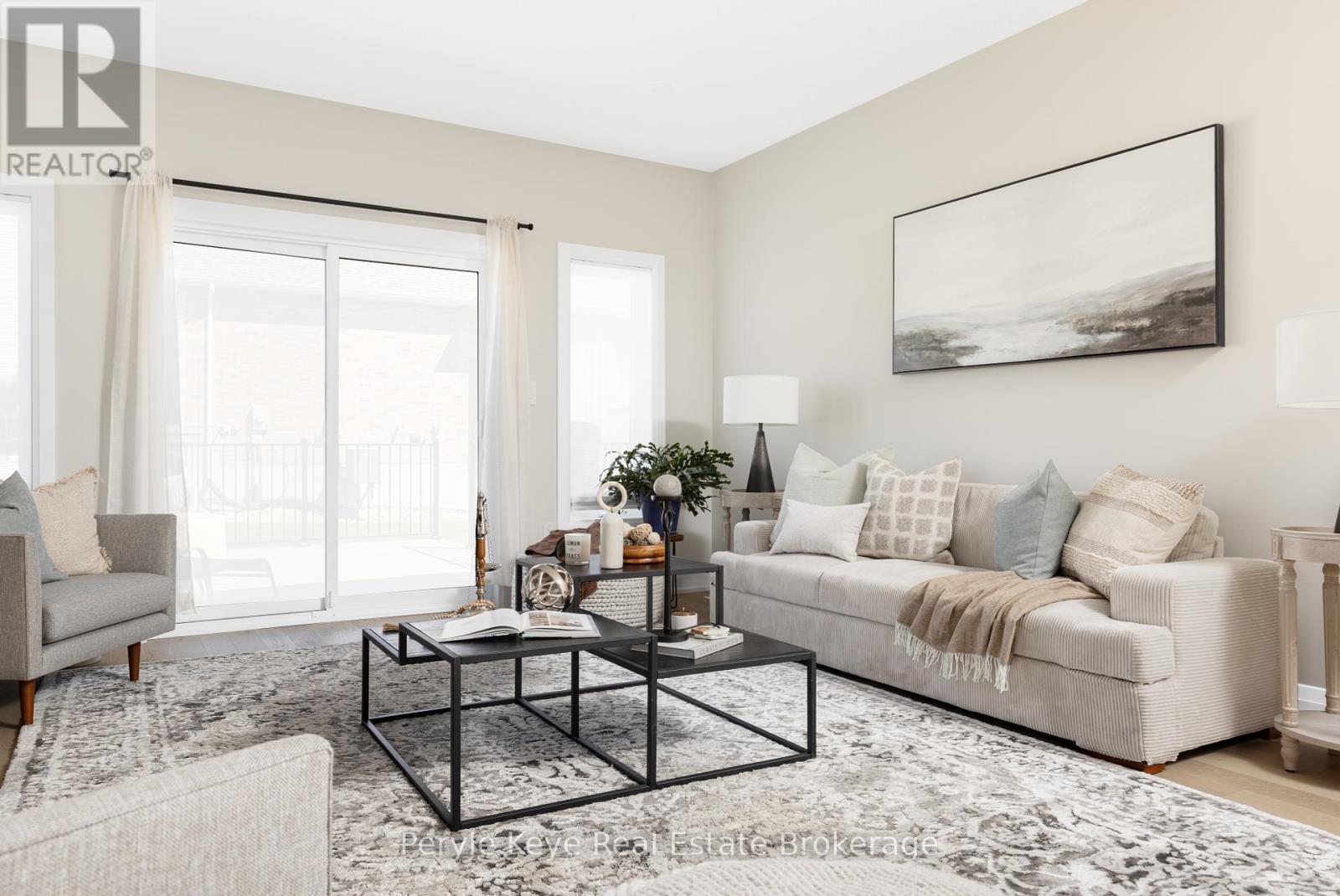 14 Charles Morley Boulevard, Huntsville, Ontario  P1H 0G5 - Photo 29 - X12451087