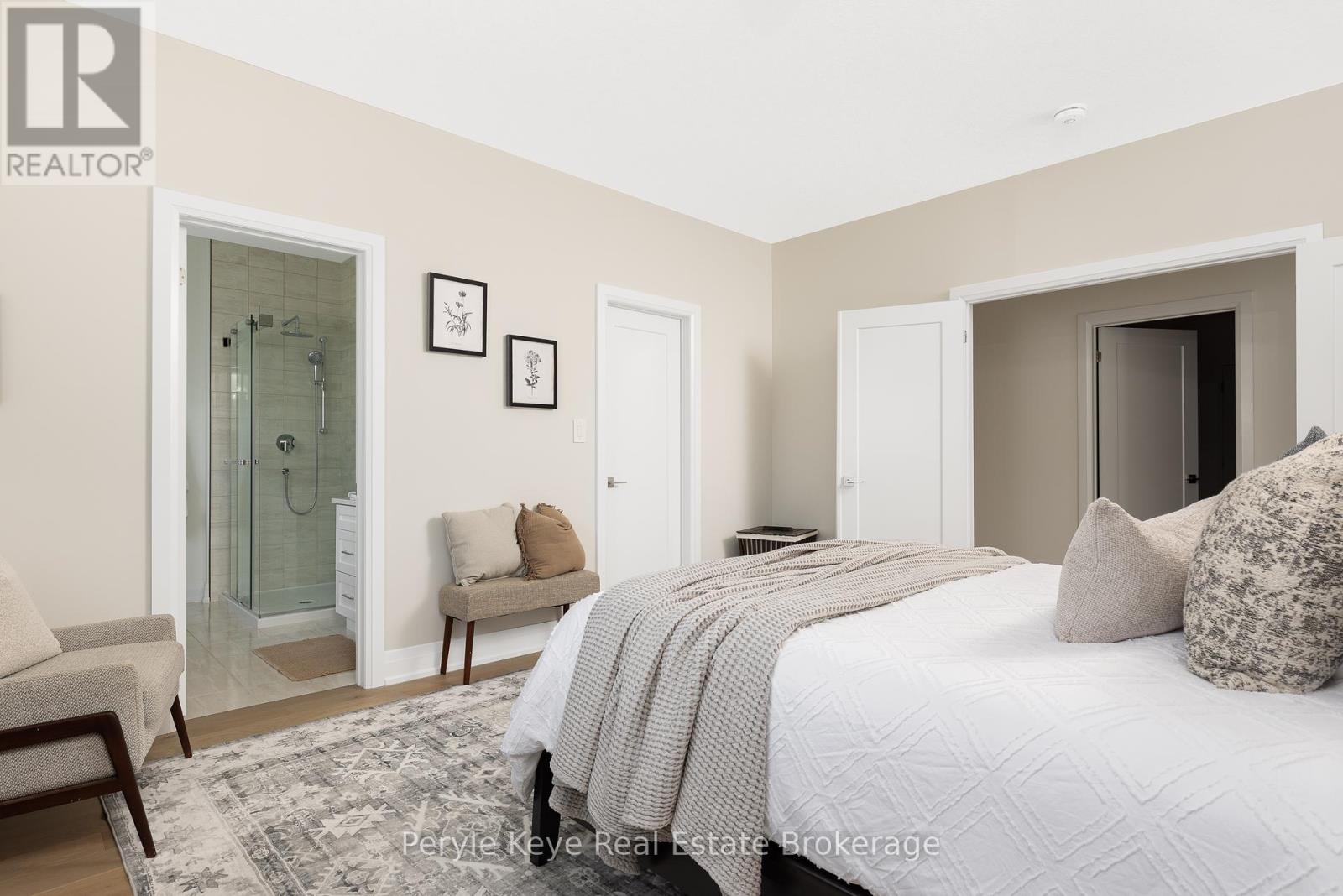 14 Charles Morley Boulevard, Huntsville, Ontario  P1H 0G5 - Photo 33 - X12451087