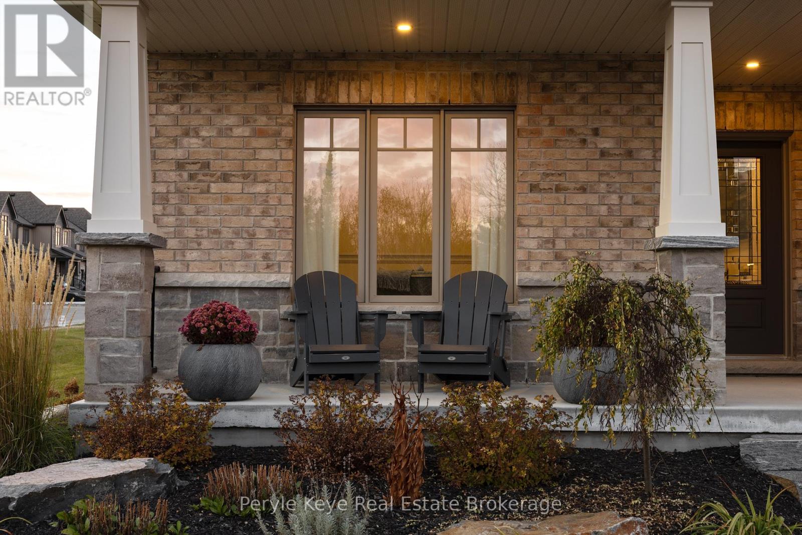 14 Charles Morley Boulevard, Huntsville, Ontario  P1H 0G5 - Photo 4 - X12451087