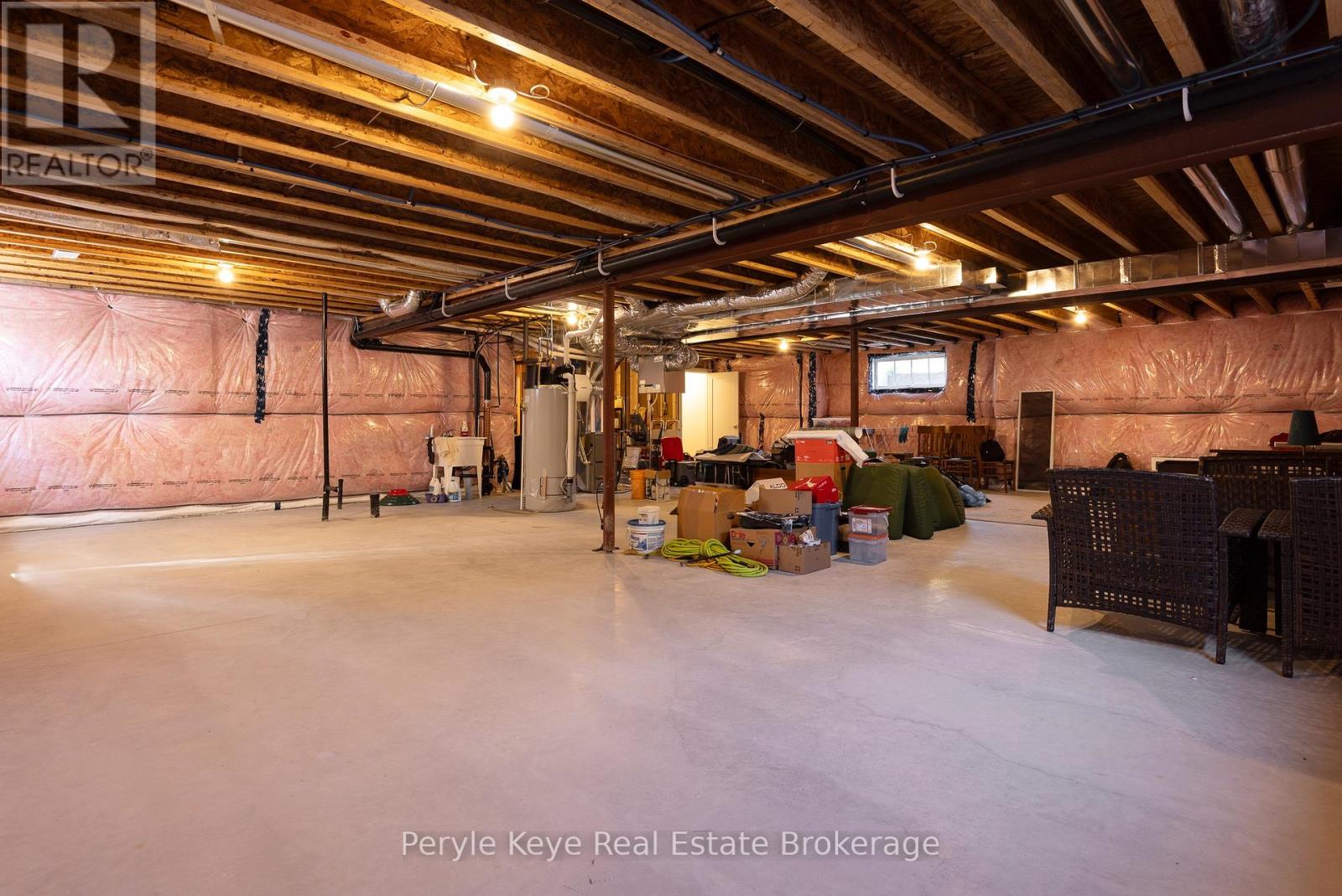 14 Charles Morley Boulevard, Huntsville, Ontario  P1H 0G5 - Photo 40 - X12451087