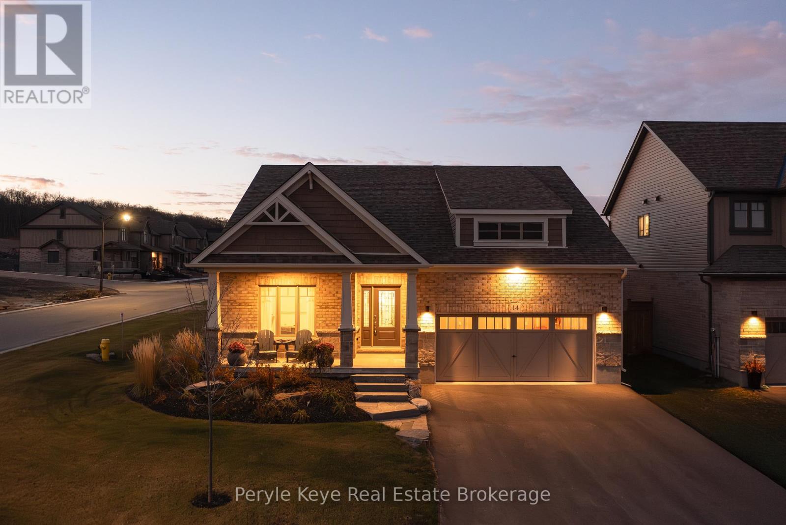 14 Charles Morley Boulevard, Huntsville, Ontario  P1H 0G5 - Photo 46 - X12451087