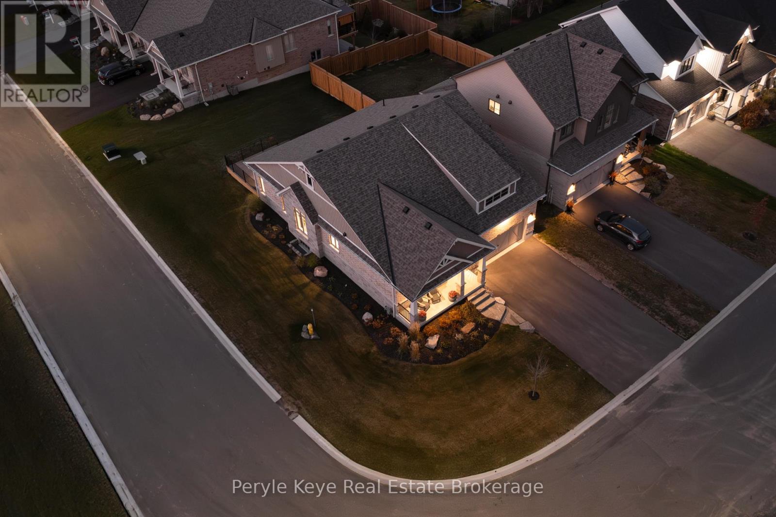 14 Charles Morley Boulevard, Huntsville, Ontario  P1H 0G5 - Photo 47 - X12451087