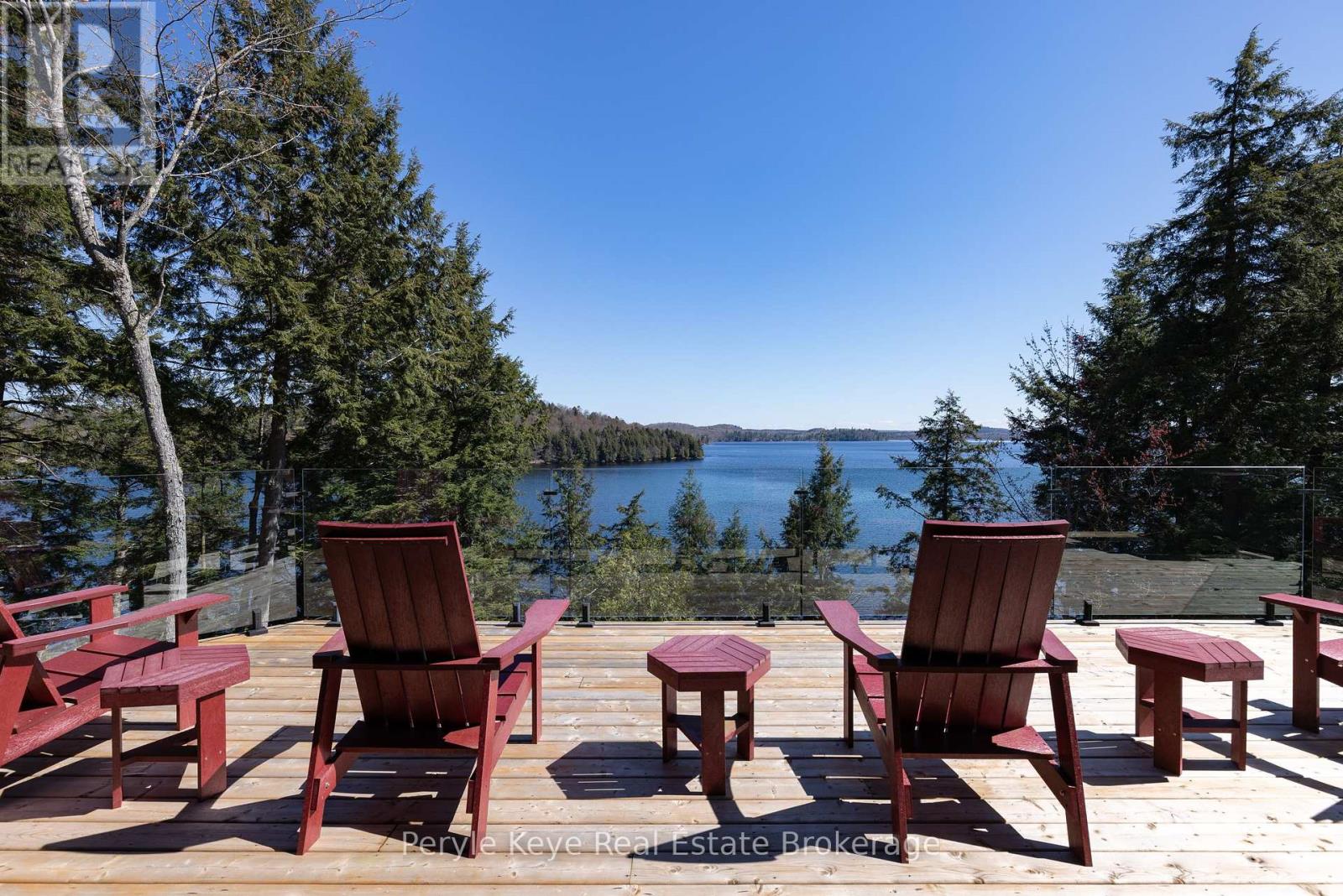 86 Claren Crescent, Huntsville, Ontario  P1H 0C3 - Photo 12 - X12451111