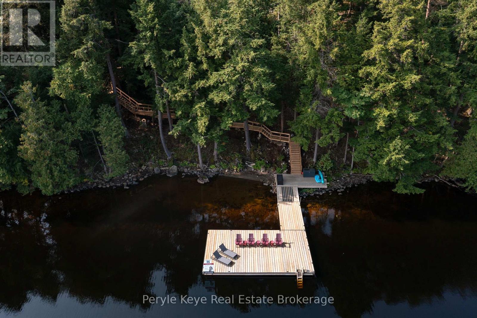 86 Claren Crescent, Huntsville, Ontario  P1H 0C3 - Photo 50 - X12451111