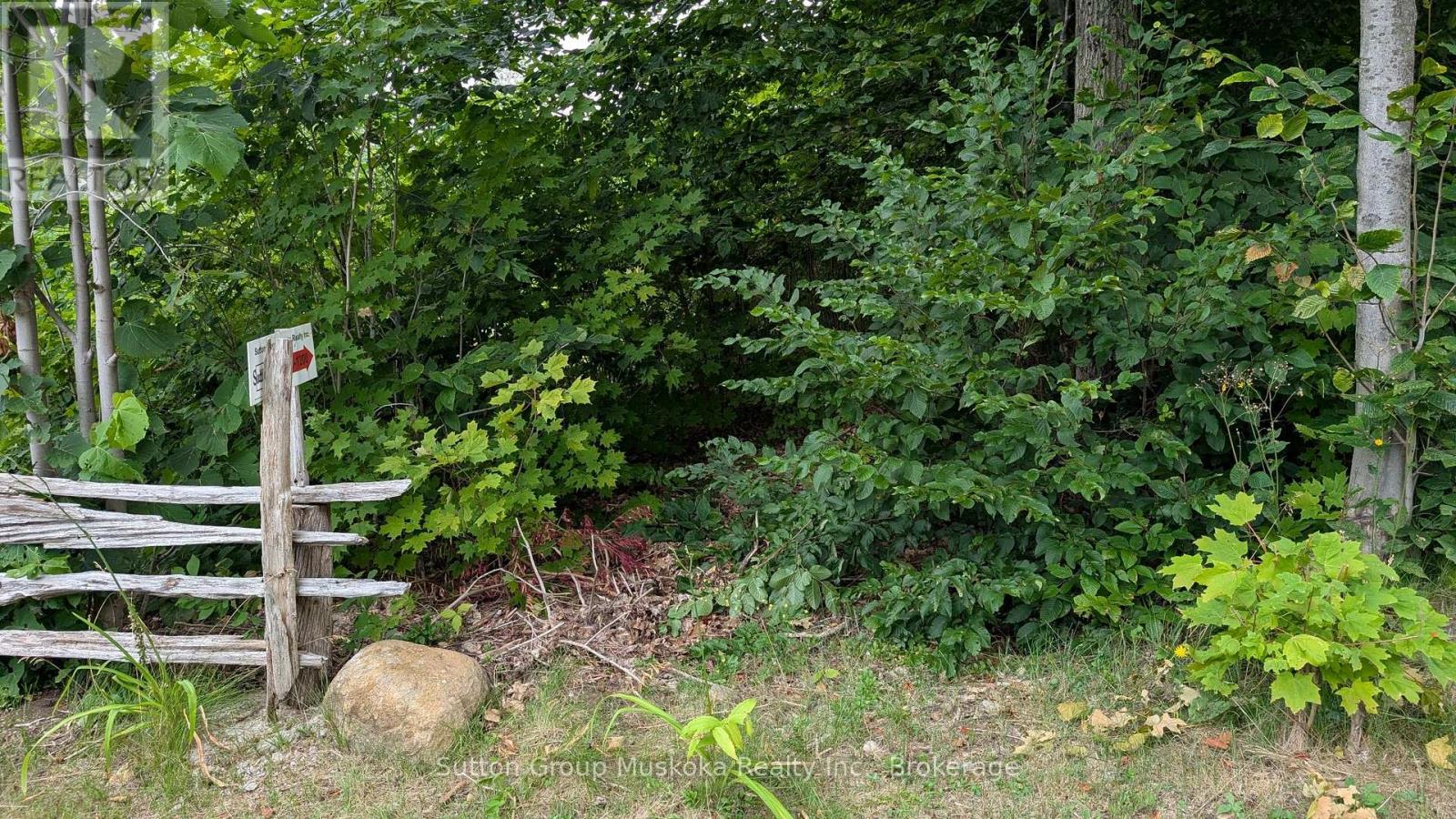 837 Aspdin Road, Huntsville, Ontario  P1H 0H2 - Photo 9 - X12451305