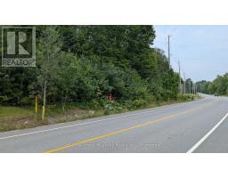 837 ASPDIN ROAD, Huntsville, Ontario