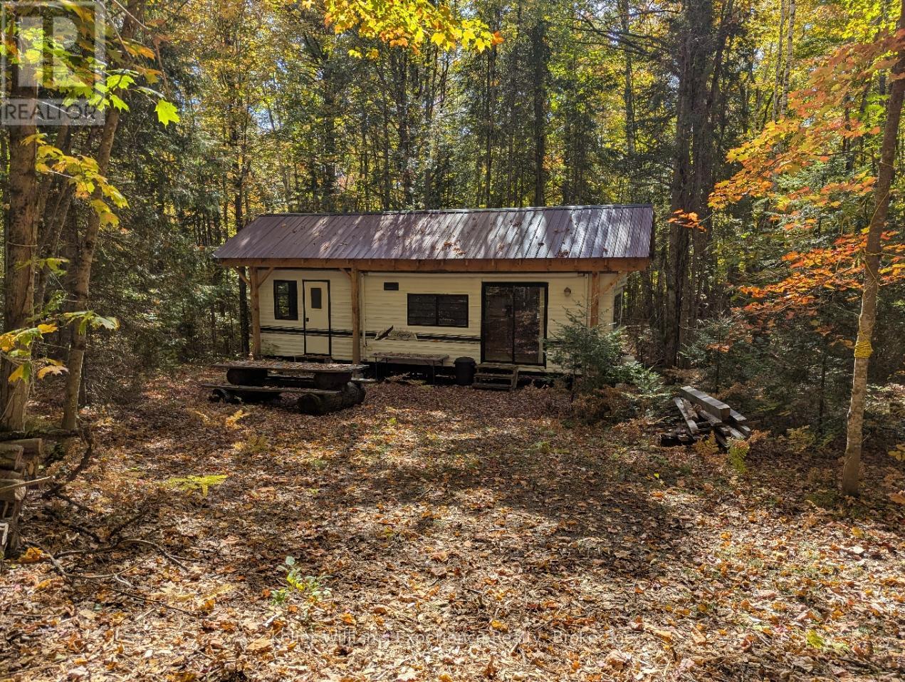 0 Langford Road, Lake Of Bays, Ontario  P0B 1A0 - Photo 14 - X12451423