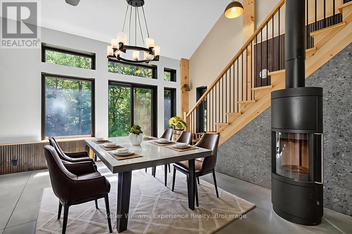 753 Honey Harbour Road, Georgian Bay, Ontario  L0K 1S0 - Photo 12 - X12451673