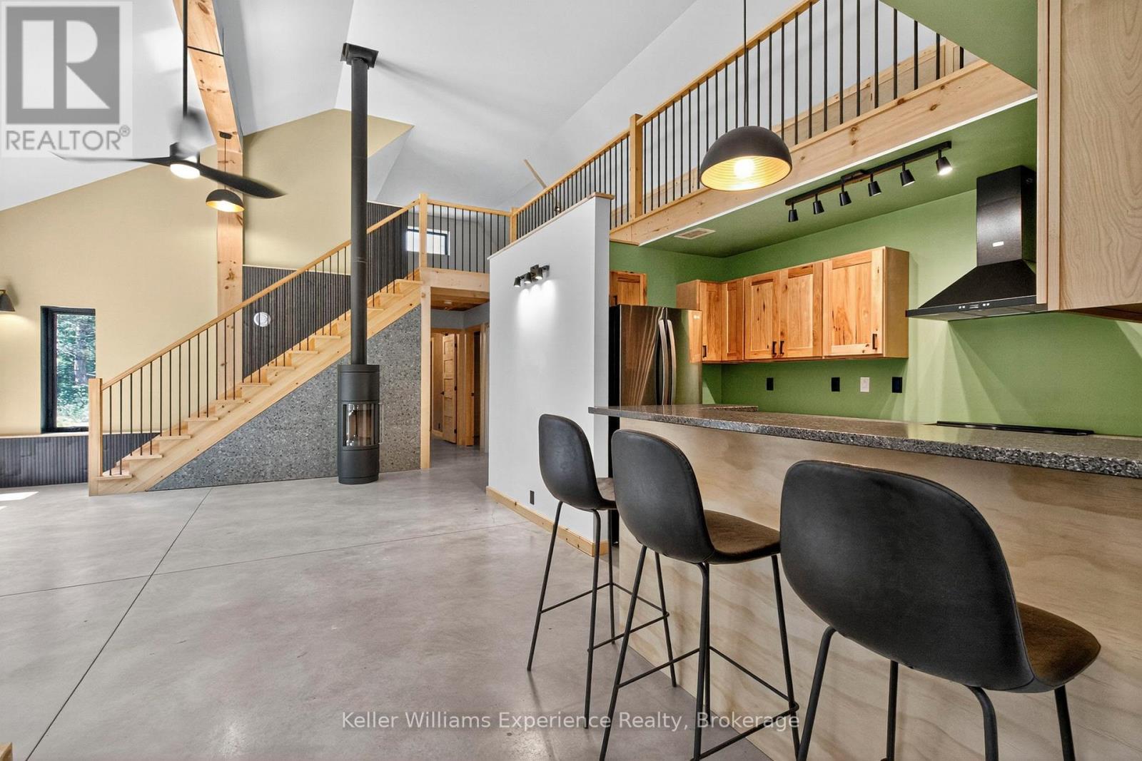 753 Honey Harbour Road, Georgian Bay, Ontario  L0K 1S0 - Photo 9 - X12451673