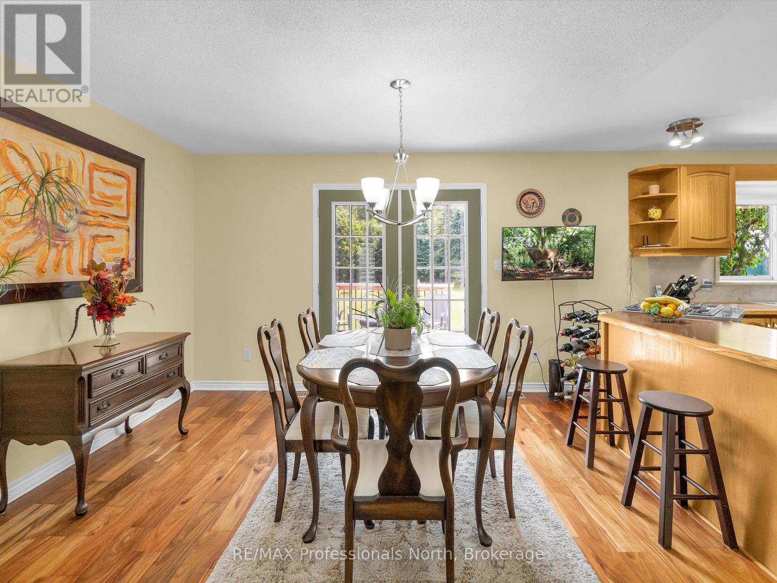 1287 Golden Beach Road, Bracebridge, Ontario  P1L 1W8 - Photo 13 - X12451690