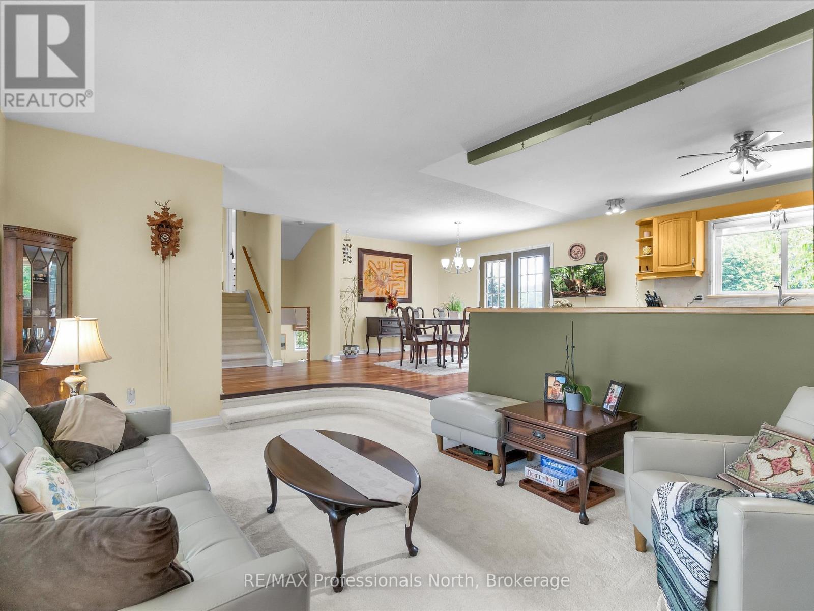 1287 Golden Beach Road, Bracebridge, Ontario  P1L 1W8 - Photo 14 - X12451690