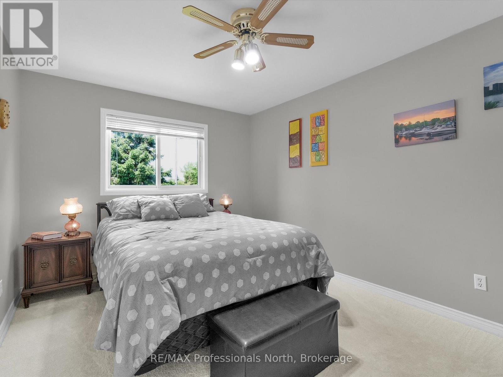 1287 Golden Beach Road, Bracebridge, Ontario  P1L 1W8 - Photo 22 - X12451690