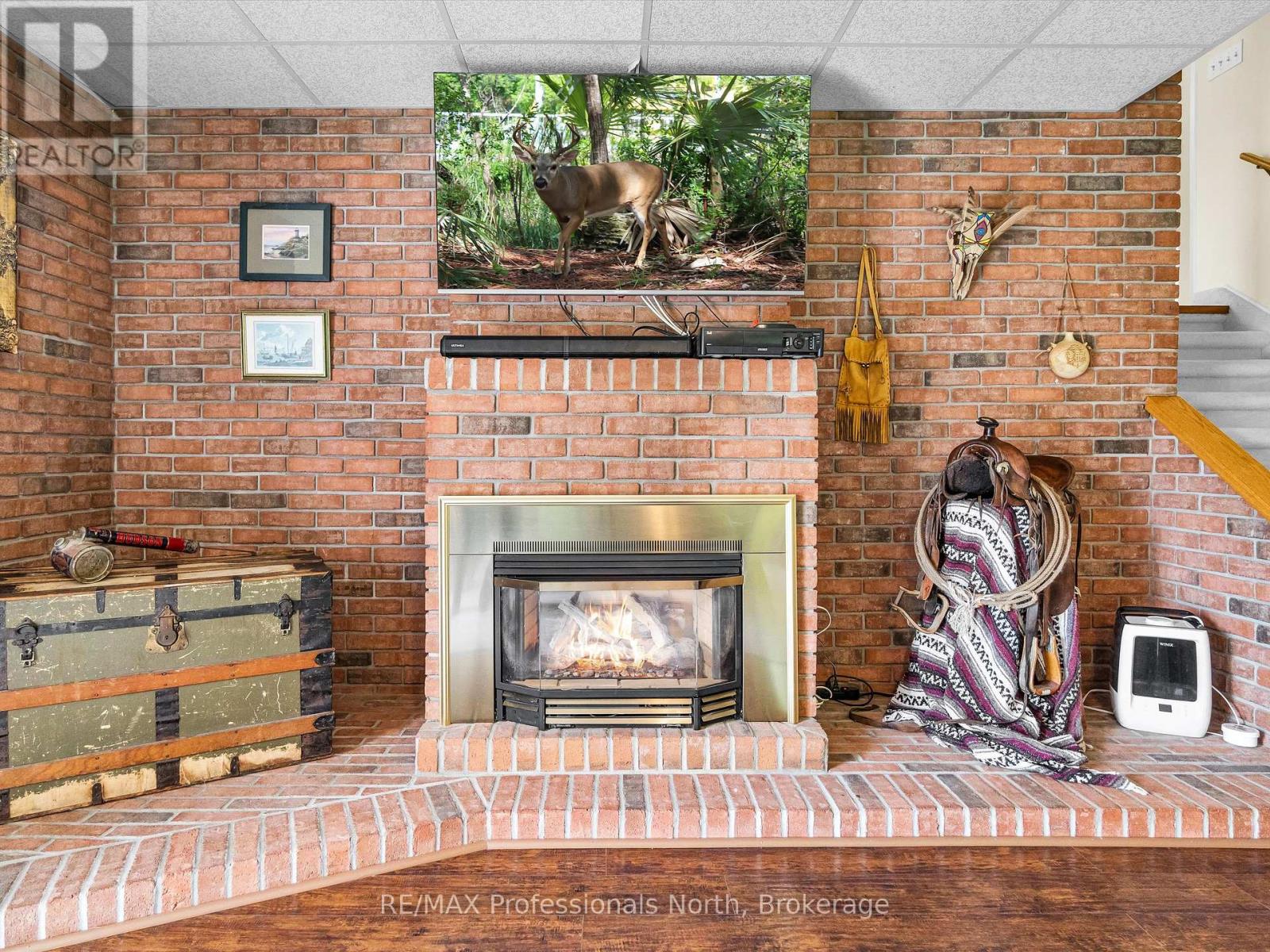 1287 Golden Beach Road, Bracebridge, Ontario  P1L 1W8 - Photo 26 - X12451690