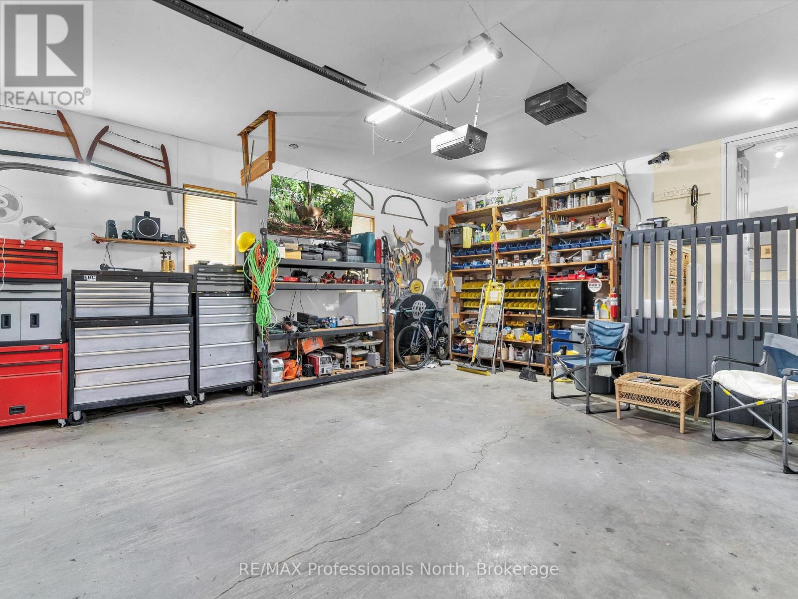 1287 Golden Beach Road, Bracebridge, Ontario  P1L 1W8 - Photo 29 - X12451690