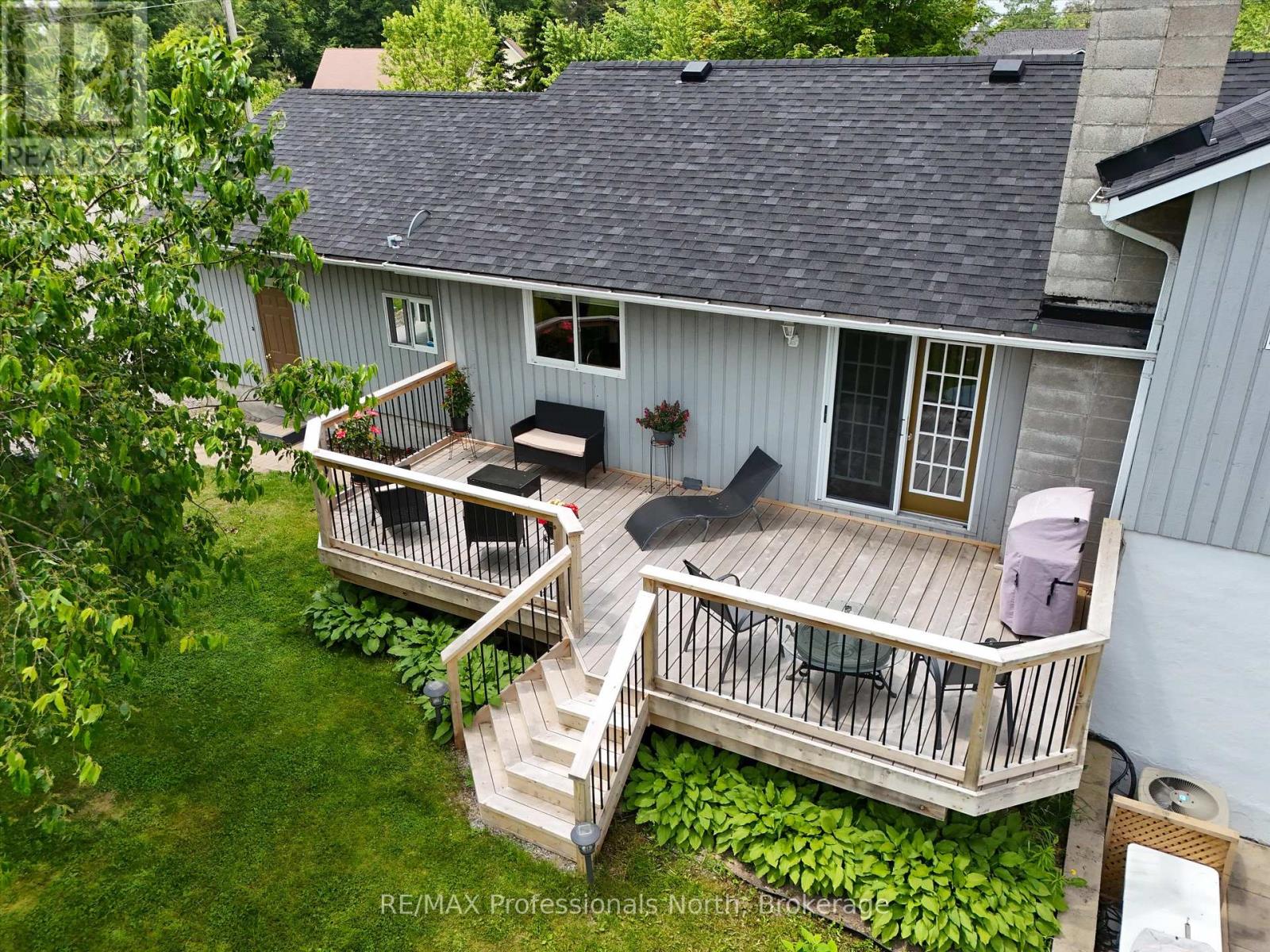 1287 Golden Beach Road, Bracebridge, Ontario  P1L 1W8 - Photo 31 - X12451690