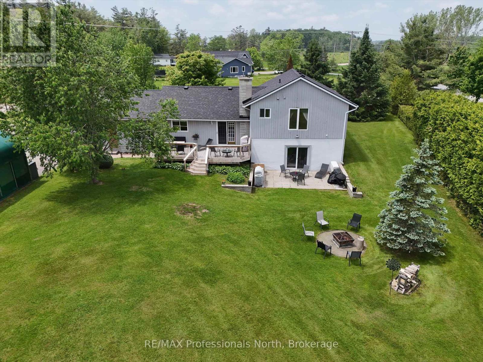 1287 Golden Beach Road, Bracebridge, Ontario  P1L 1W8 - Photo 32 - X12451690