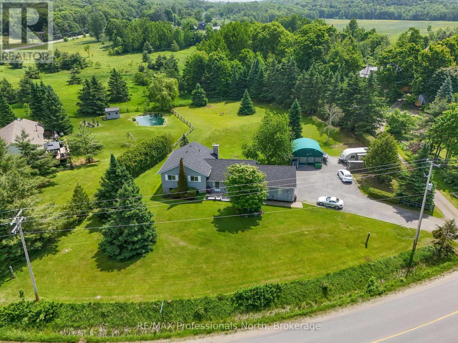 1287 Golden Beach Road, Bracebridge, Ontario  P1L 1W8 - Photo 34 - X12451690